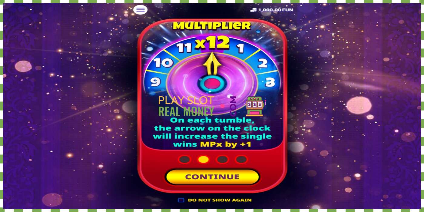 Slot Its Multi Time za skutočné peniaze, obrázok - 4