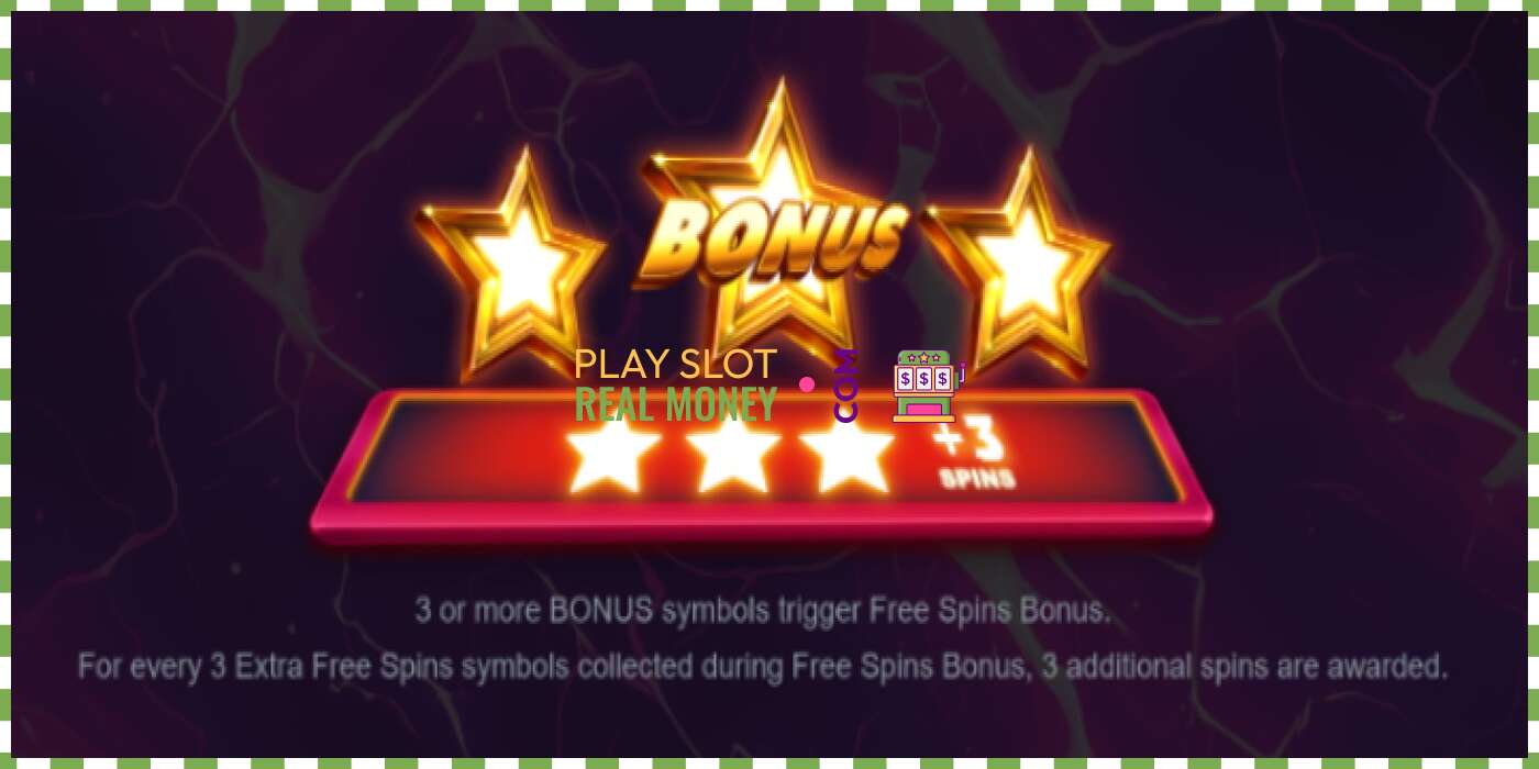 Slot Joker Spark 7s for real money, picture - 6