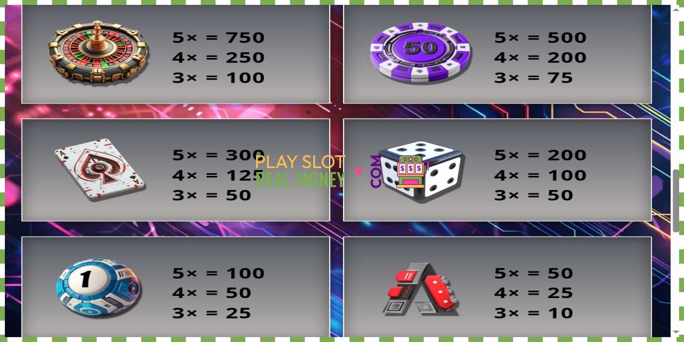 Yuva Casino Bots gerçek para için, resim - 5