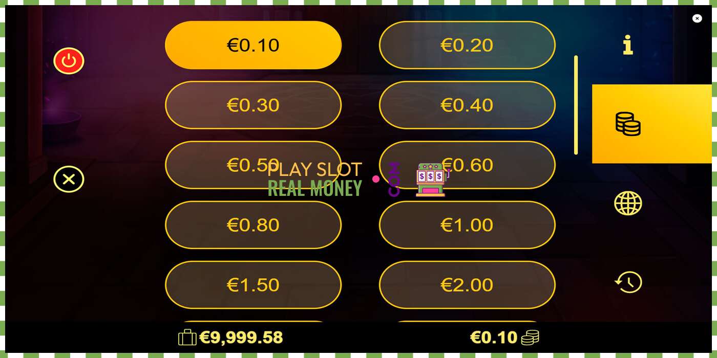 Slot Joker Empire za skutočné peniaze, obrázok - 5