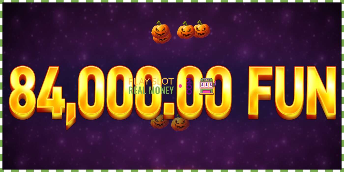 Слот 9 Lions Halloween Jackpots на реальные деньги, картинка - 6