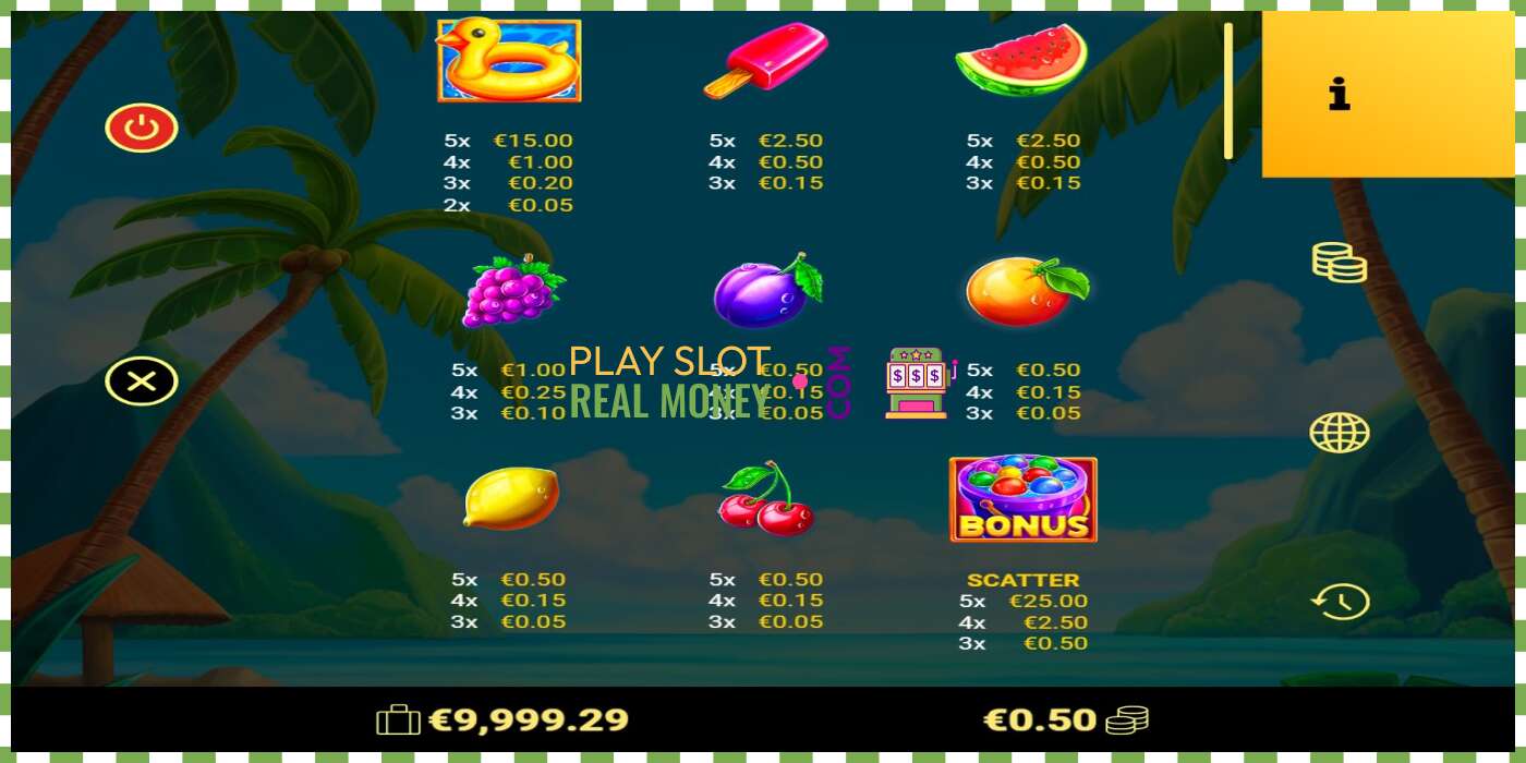 Slot Penguin Holidays za skutočné peniaze, obrázok - 4