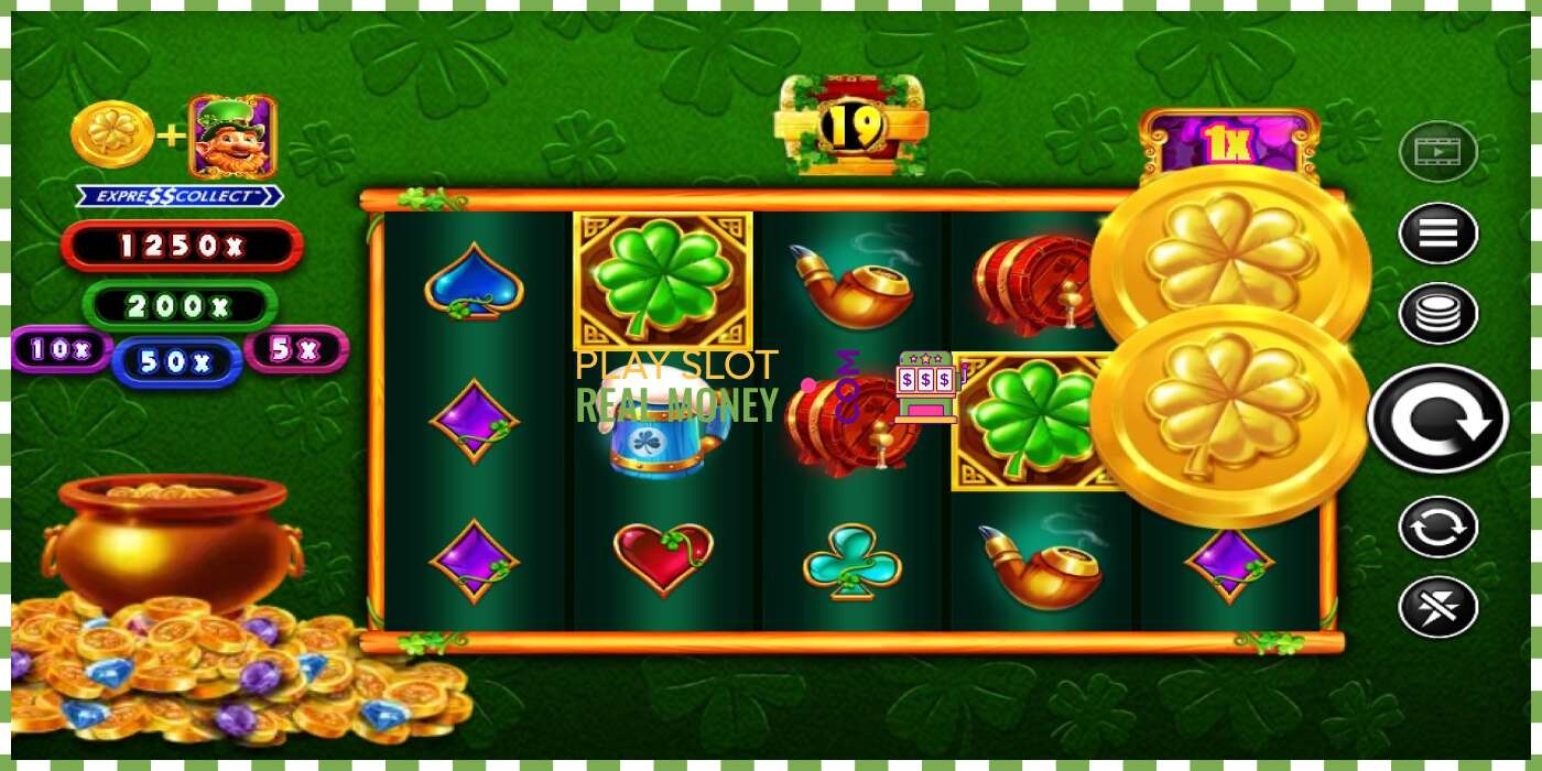 Slot Twofold The Gold za skutočné peniaze, obrázok - 2