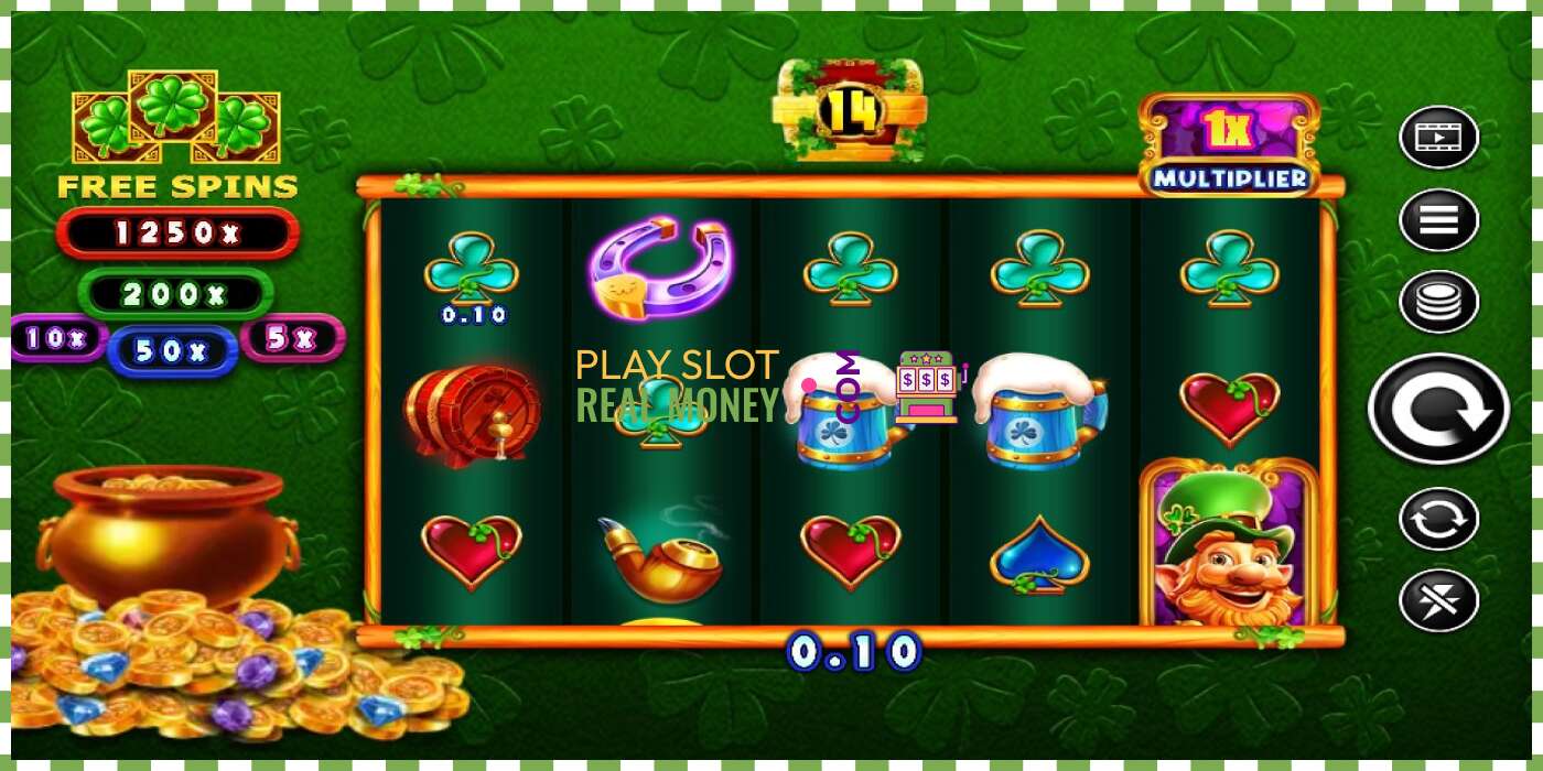 Slot Twofold The Gold za skutočné peniaze, obrázok - 3