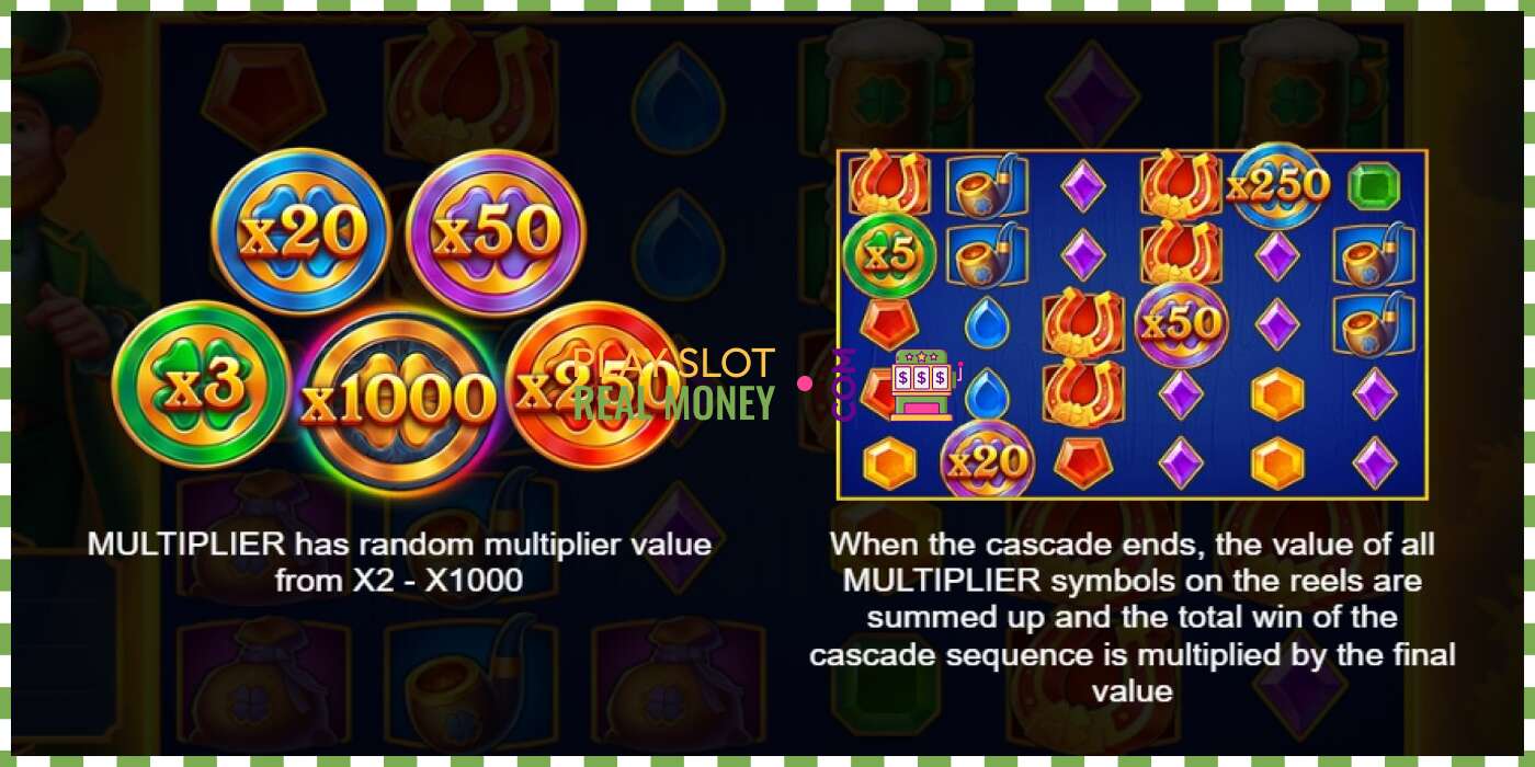 Slot Lucky Penny za skutečné peníze, obrázek - 6