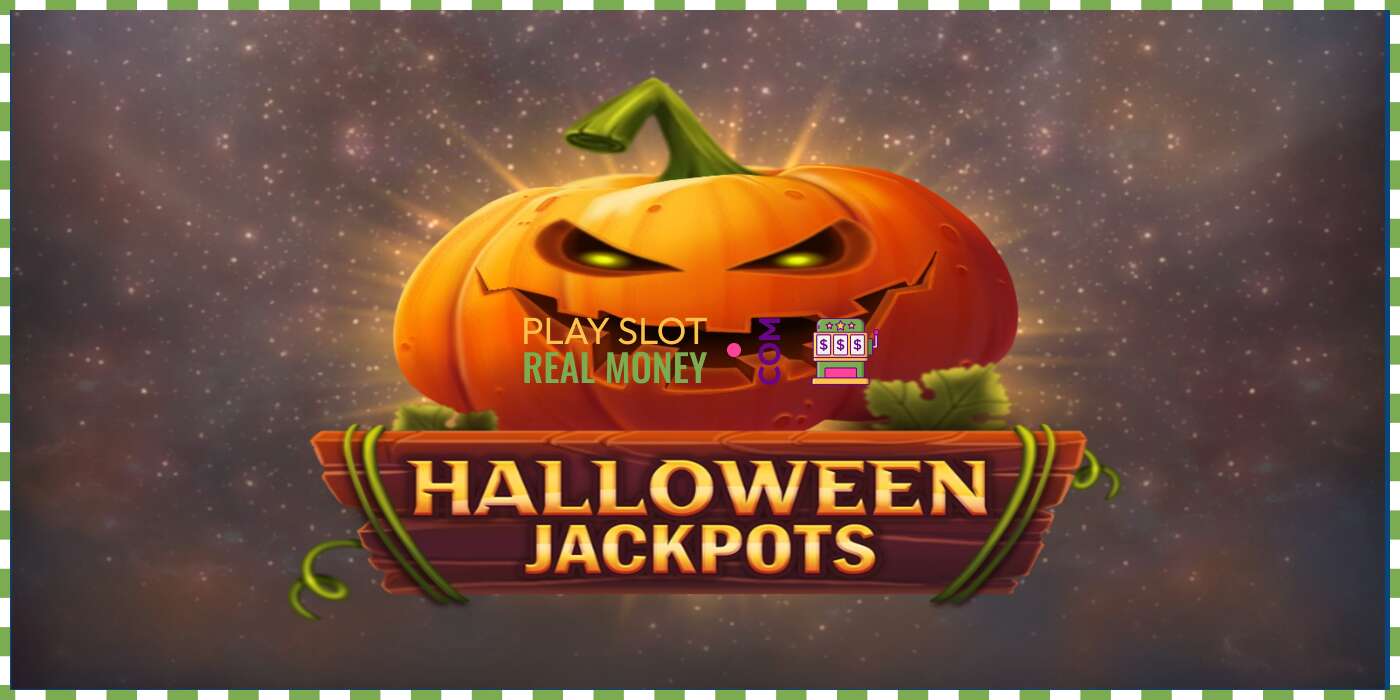 Slot 36 Coins Halloween Jackpots za skutočné peniaze, obrázok - 2