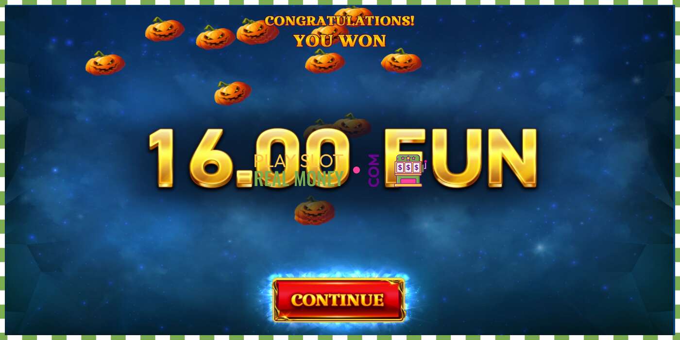 Slot 9 Coins Grand Diamond Edition Halloween Jackpots für echtes geld, bild - 4