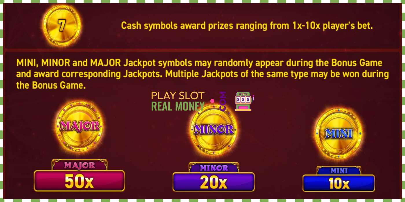 Слот 15 Coins Grand Gold Edition Halloween Jackpot на реальные деньги, картинка - 4