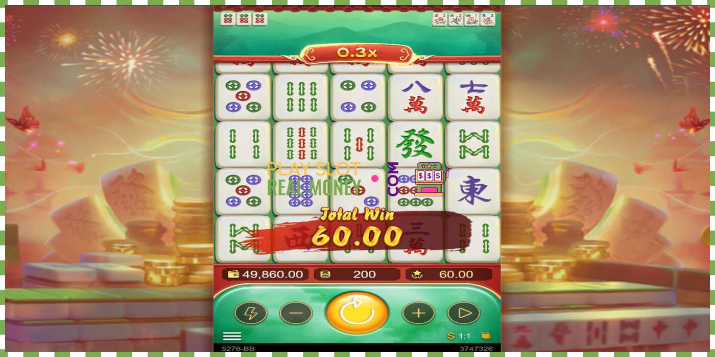 Slot Mahjong por diñeiro real, imaxe - 2