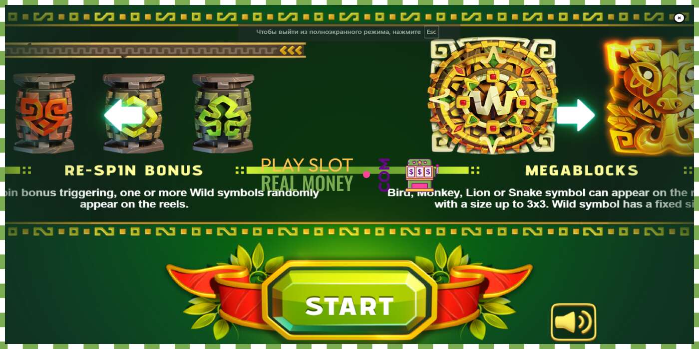 Slot Lost Jungle untuk wang sebenar, gambar - 1