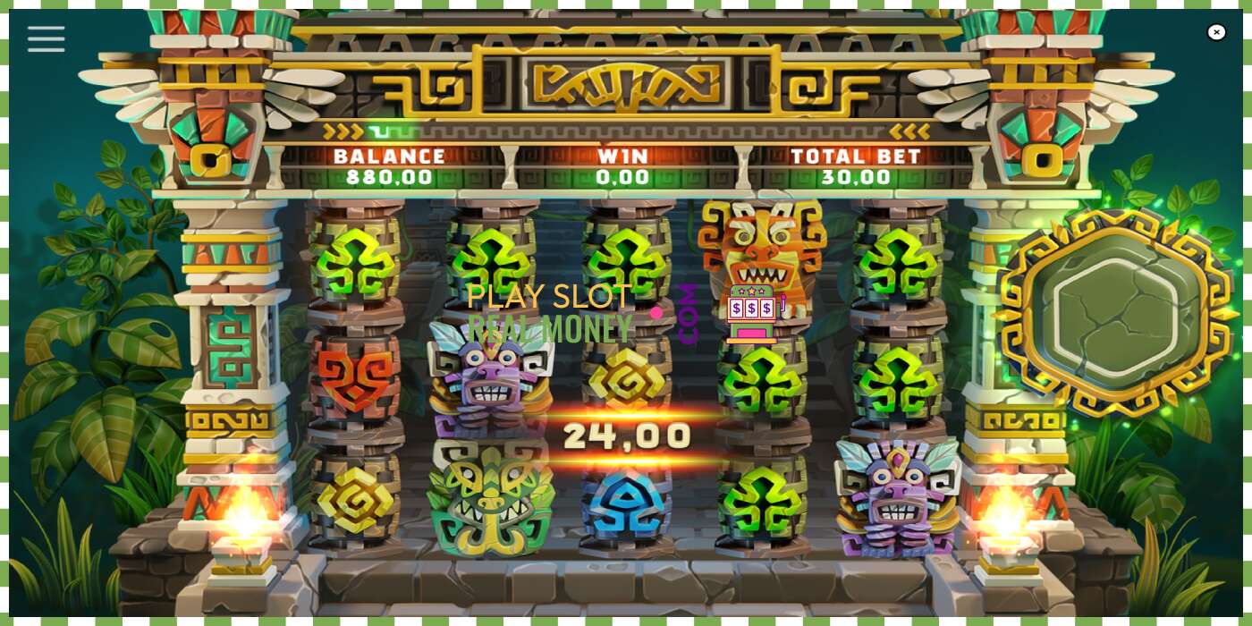 Slot Lost Jungle untuk wang sebenar, gambar - 3