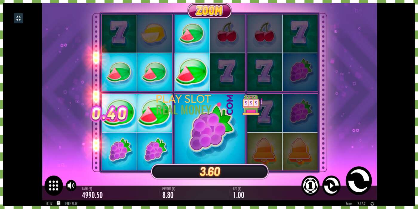 Slots Zoom par īstu naudu, bilde - 10