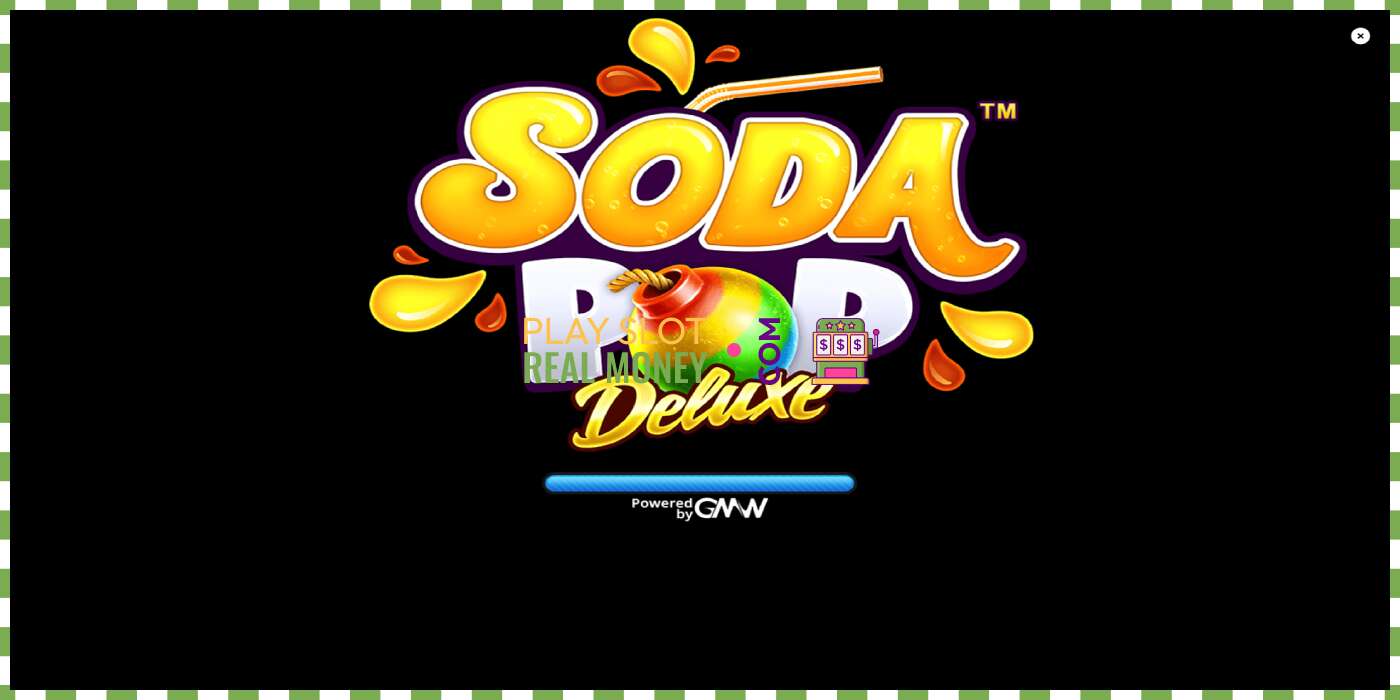 छेद Soda Pop Deluxe असली पैसे के लिए, चित्र - 1