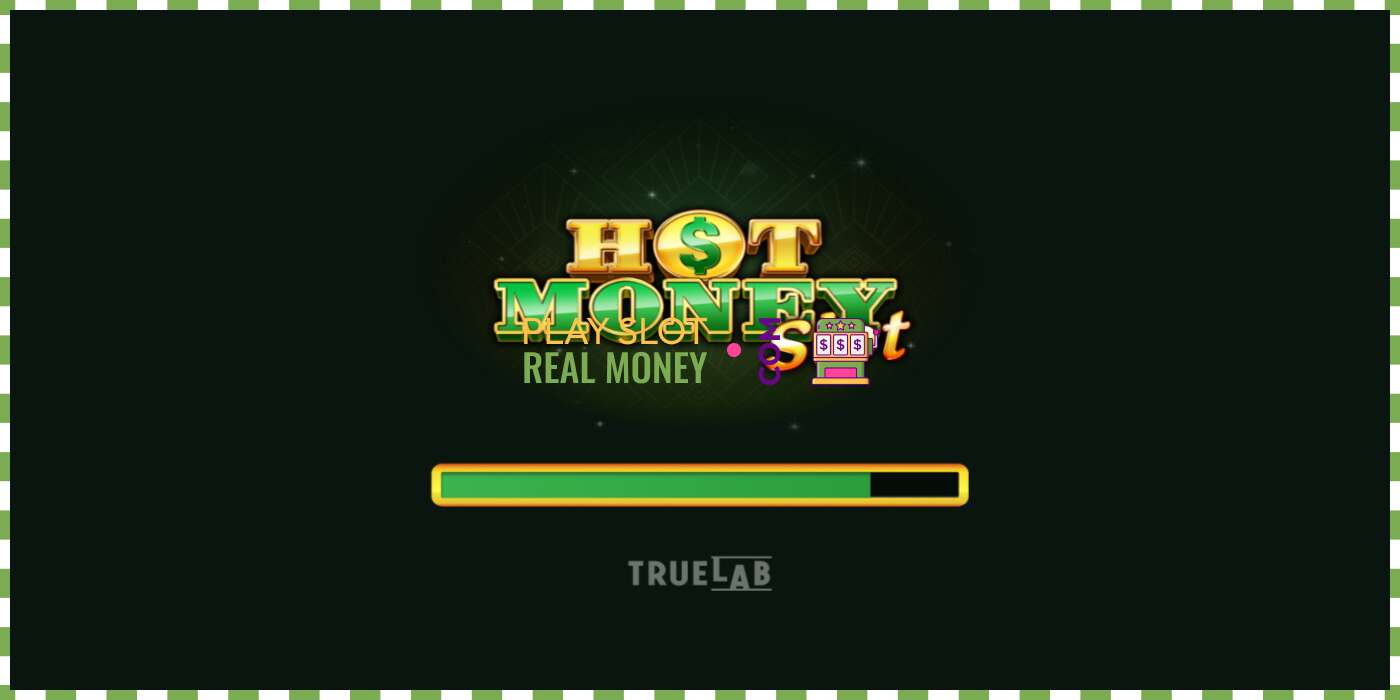 Slot Hot Money Slot чыныгы акча үчүн, сүрөт - 1