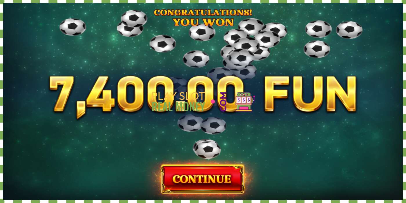 Слот 30 Coins Score The Jackpot нақты ақшаға, сурет - 5