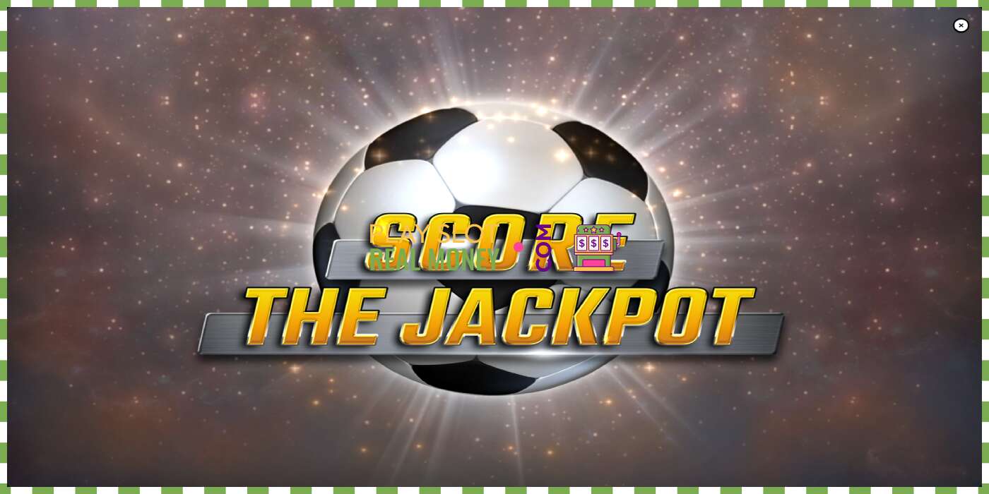 छेद 36 Coins Score The Jackpot असली पैसे के लिए, चित्र - 3