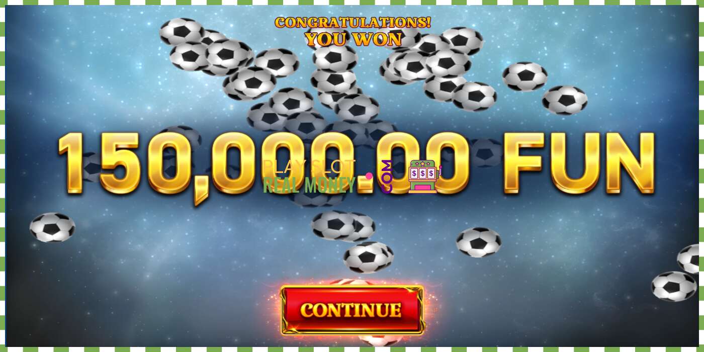 Ranura 20 Coins Score The Jackpot por dinero real, foto - 4