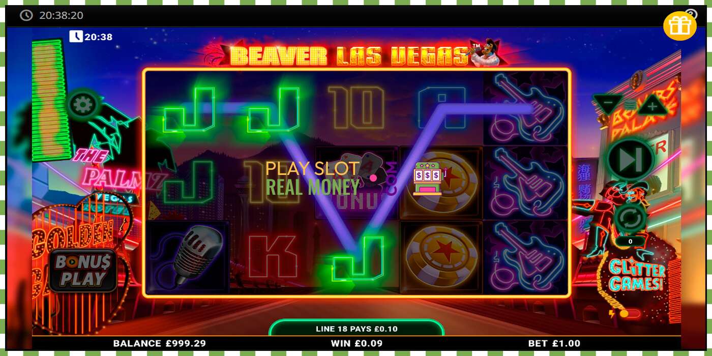 Slot Beaver Las Vegas for real money, picture - 3