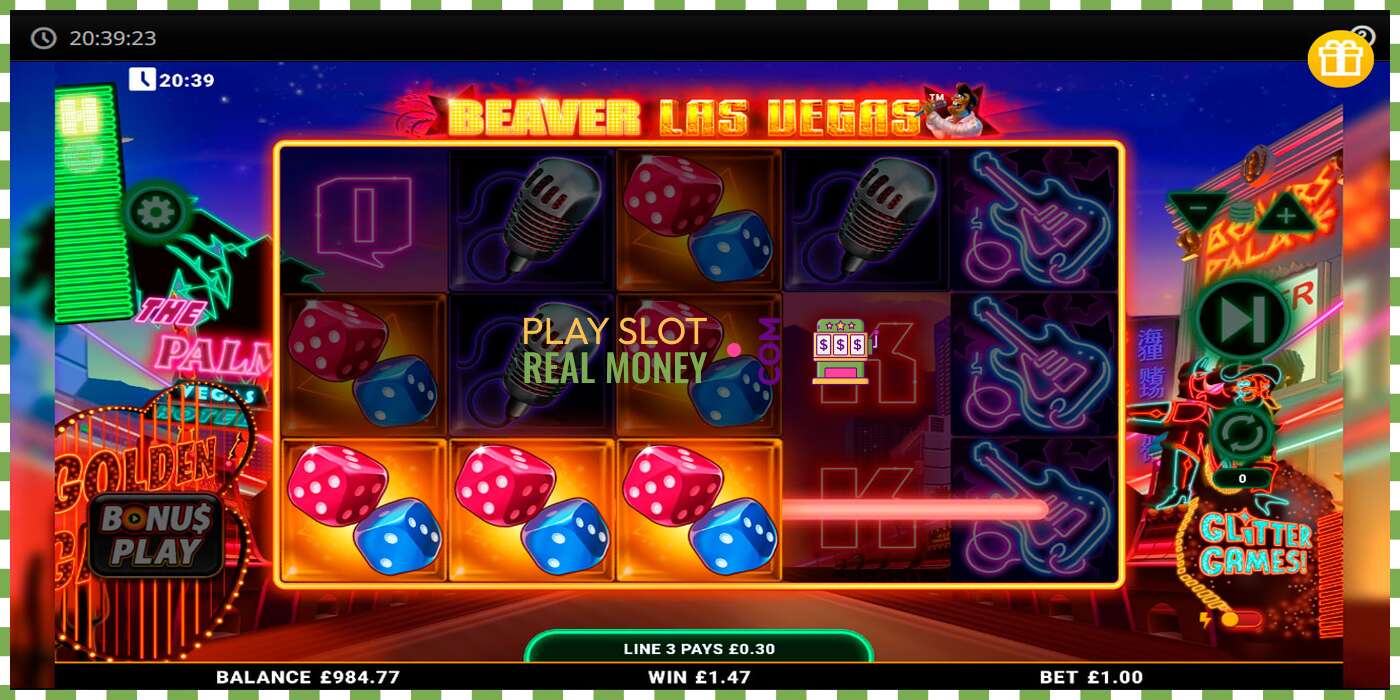 Slot Beaver Las Vegas for real money, picture - 5