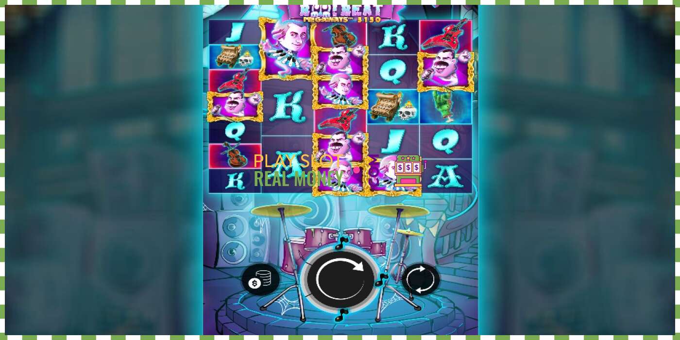 Slot Boo! Beat Megaways por diñeiro real, imaxe - 1