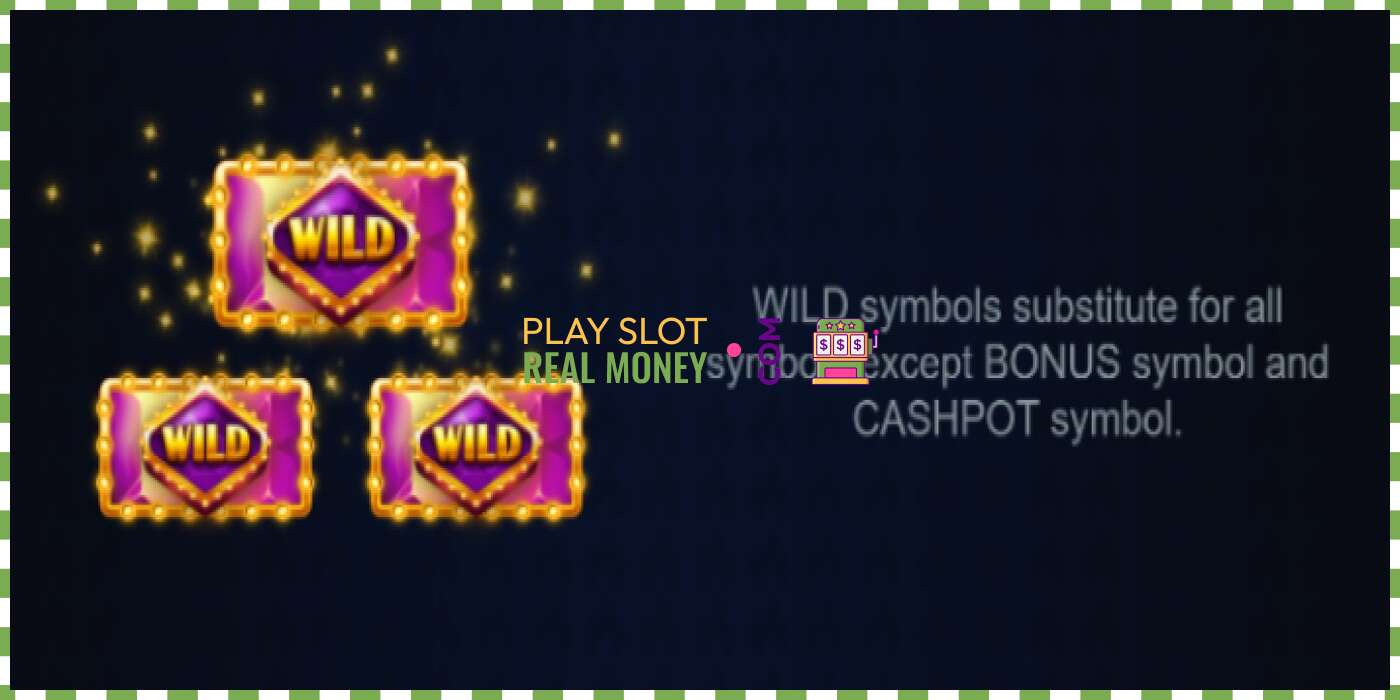 Слот 9 Blazing Cashpots 50k на реальные деньги, картинка - 5