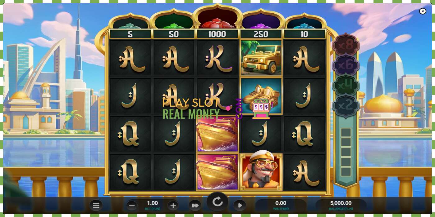 Slot Sultan Spins for real money, picture - 2