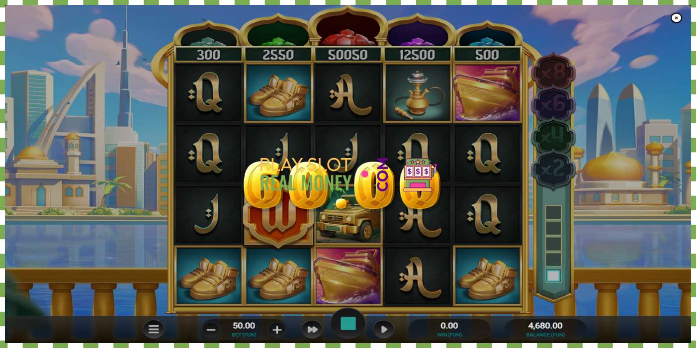 Slot Sultan Spins for real money, picture - 4