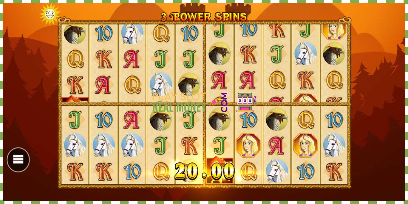 Slot Jollys Cap Power Spins pe bani reali, poza - 4