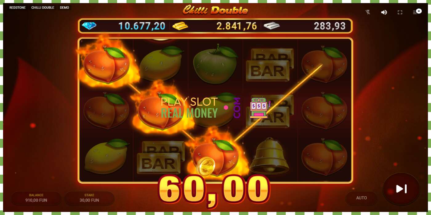 Slot Chilli Double for real money, picture - 3