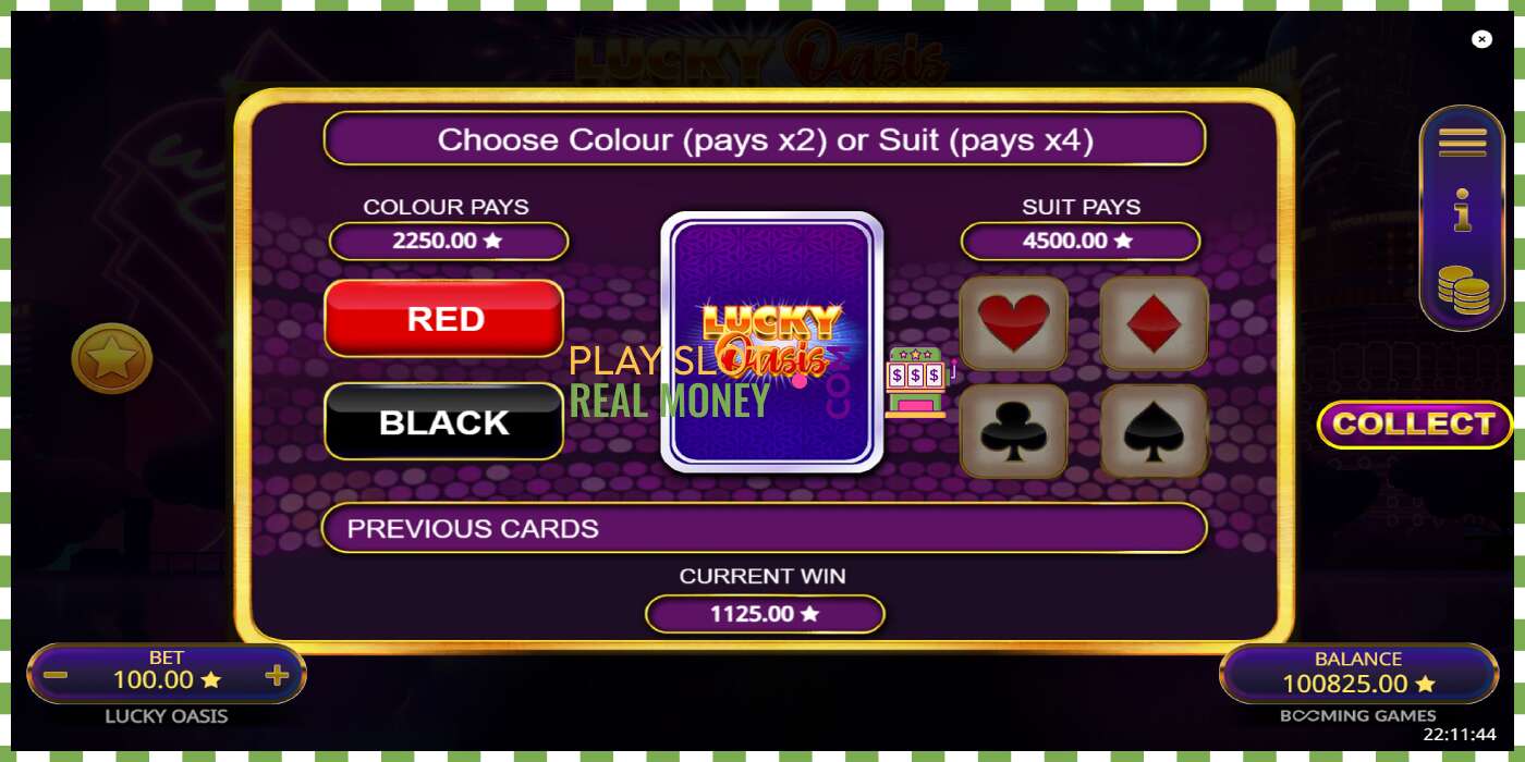 Slot Macao Riches for real money, picture - 4