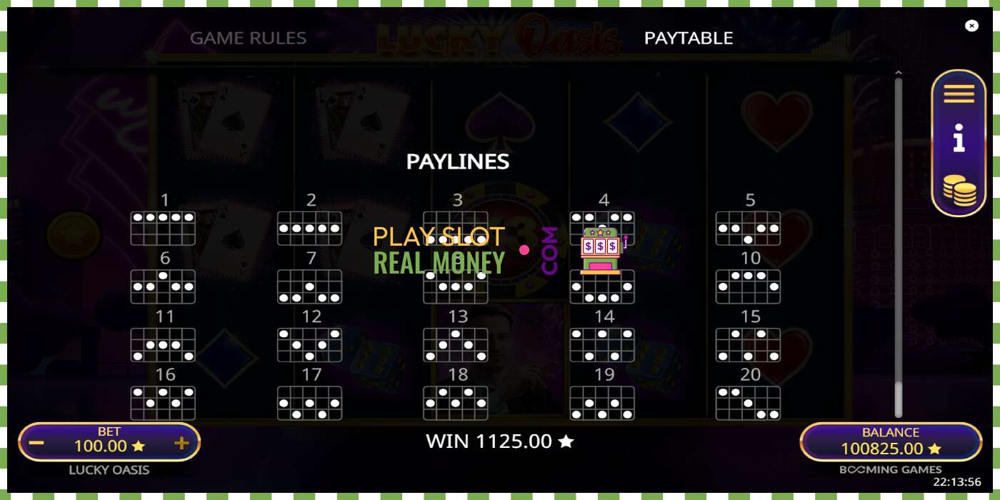 Slot Macao Riches for real money, picture - 7