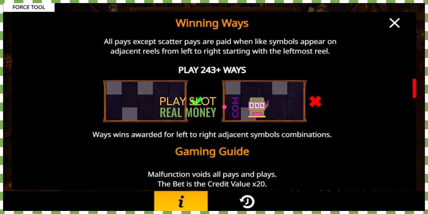 Slots Dynamite Boost par īstu naudu, bilde - 6