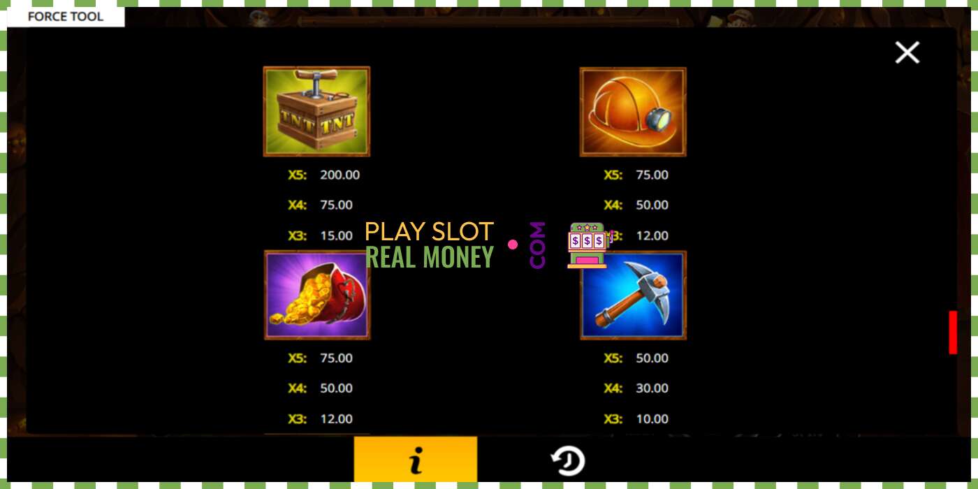 Slots Dynamite Boost par īstu naudu, bilde - 7