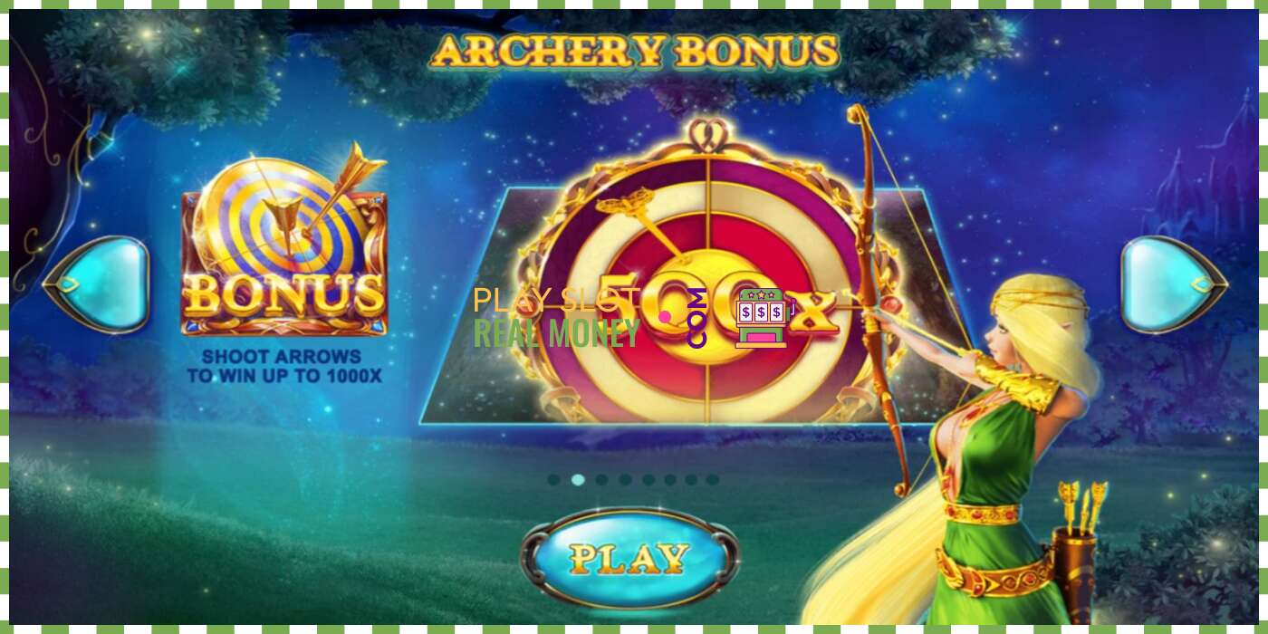 Slot Elven Magic untuk wang sebenar, gambar - 4