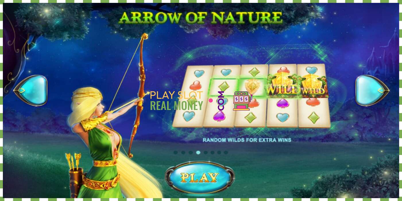 Slot Elven Magic untuk wang sebenar, gambar - 5