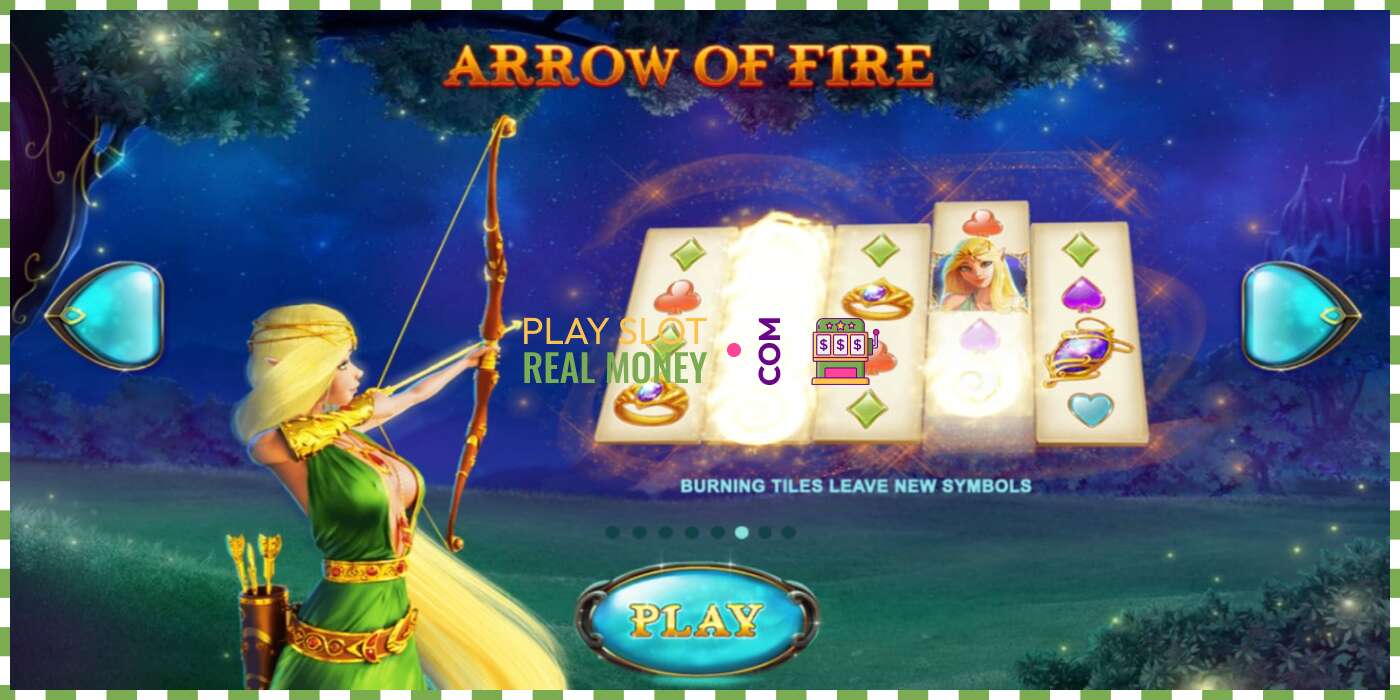 Slot Elven Magic untuk wang sebenar, gambar - 6