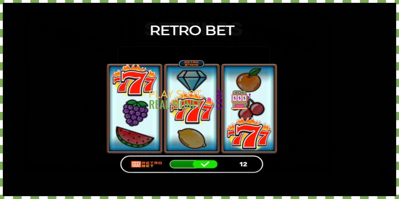 Slot 777 Frozen Fruits za skutečné peníze, obrázek - 3