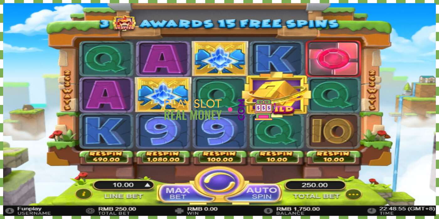 Slot Money Monkey za skutočné peniaze, obrázok - 4