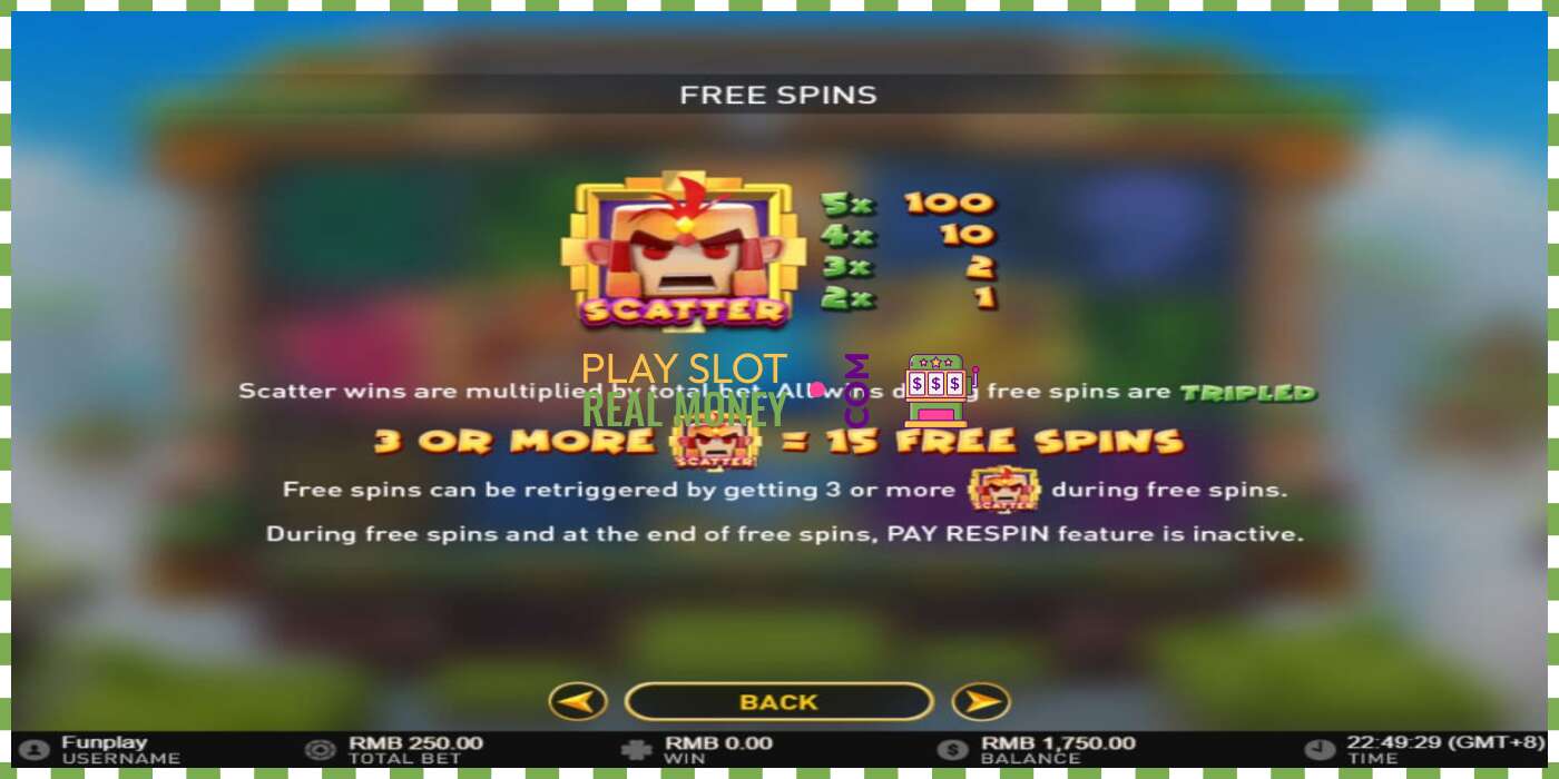 Slot Money Monkey za skutočné peniaze, obrázok - 7