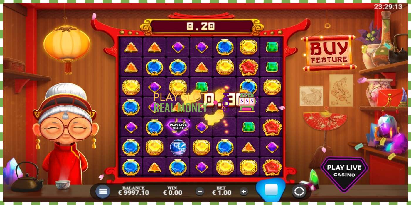 Слот Playlive Fortune на реальные деньги, картинка - 2