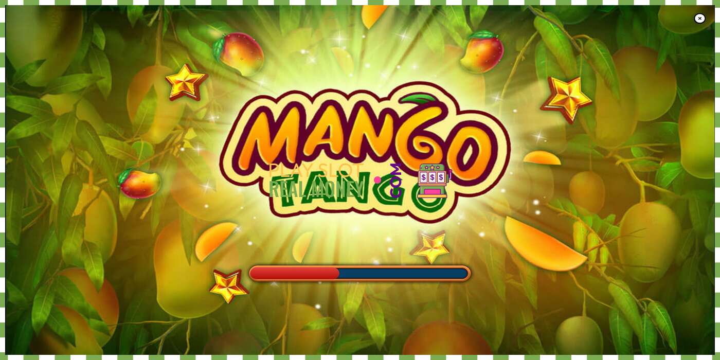 Слот Mango Tango на реальные деньги, картинка - 1