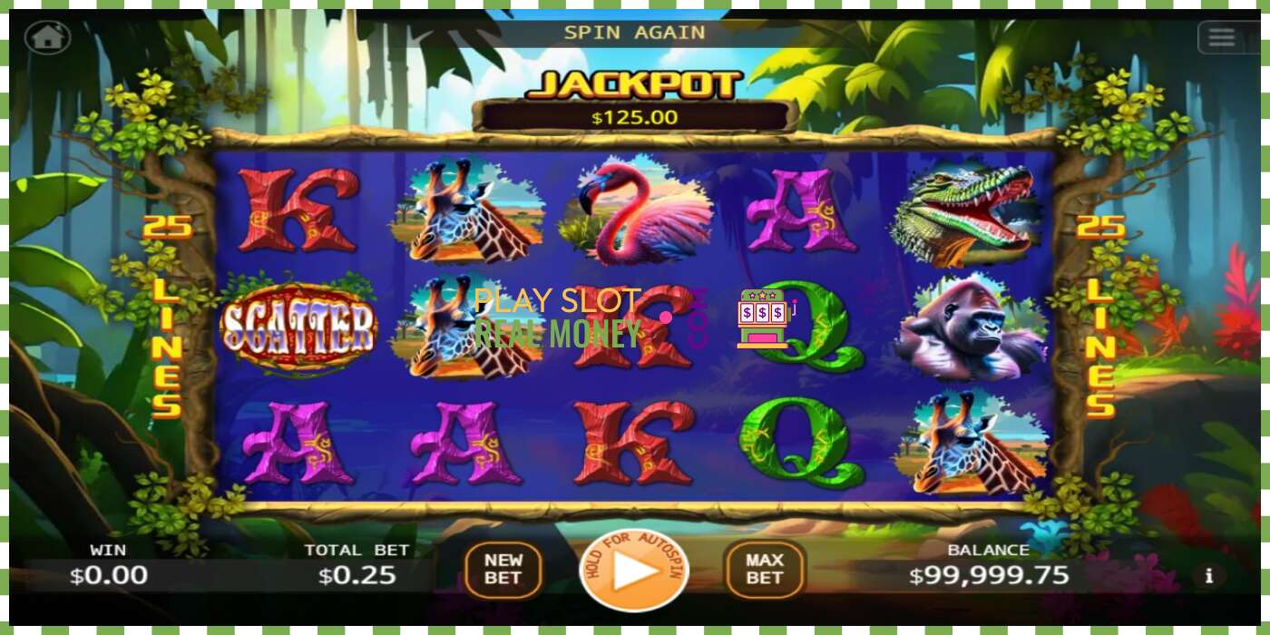 Slot Rhino Coin za skutočné peniaze, obrázok - 1