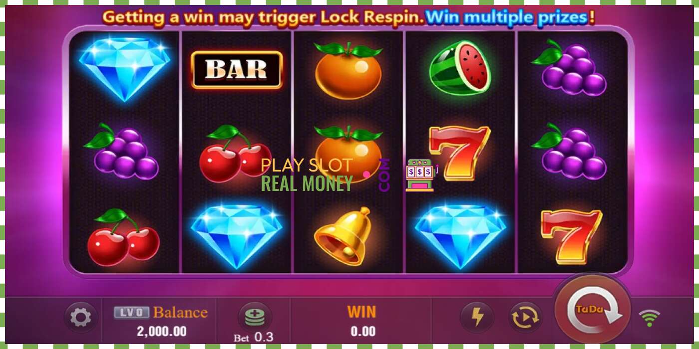 Slot Diamond Party oikealla rahalla, kuva - 1