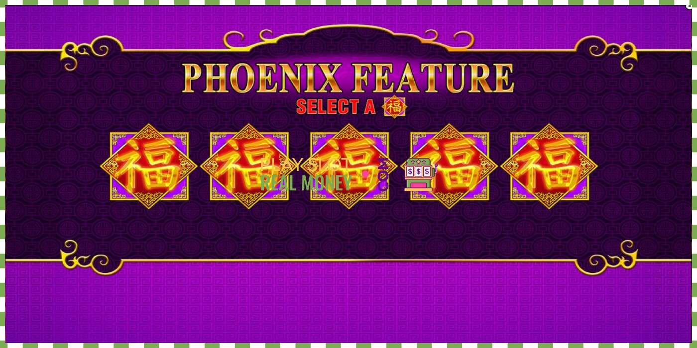 Слот Extreme Phoenix на реальные деньги, картинка - 4