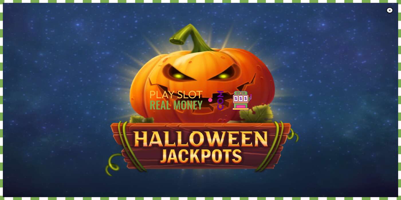 Слот 24 Coins Halloween Jackpots на реальные деньги, картинка - 4