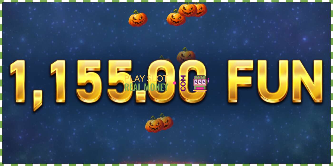 Слот 24 Coins Halloween Jackpots на реальные деньги, картинка - 6