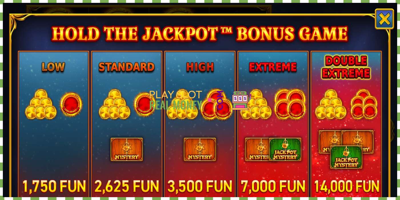 Слот 24 Coins Halloween Jackpots на реальные деньги, картинка - 7