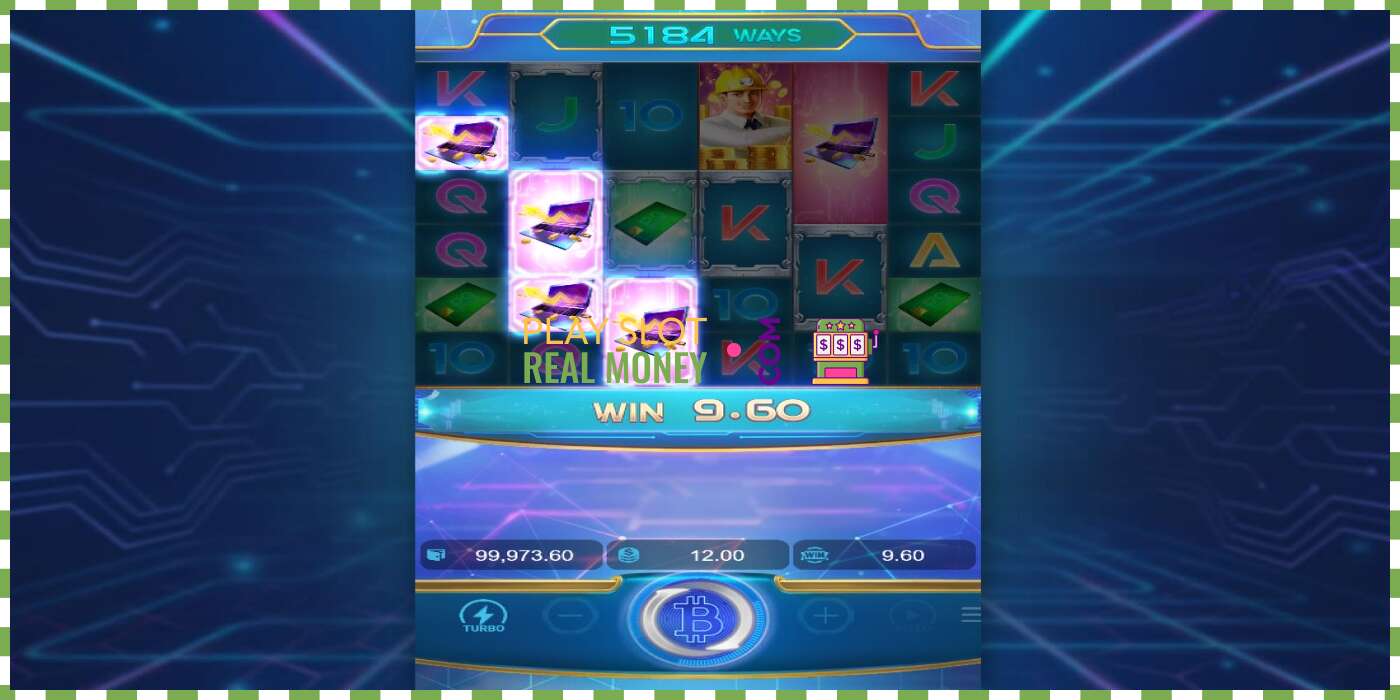 Slot Crypto Gold por diñeiro real, imaxe - 2