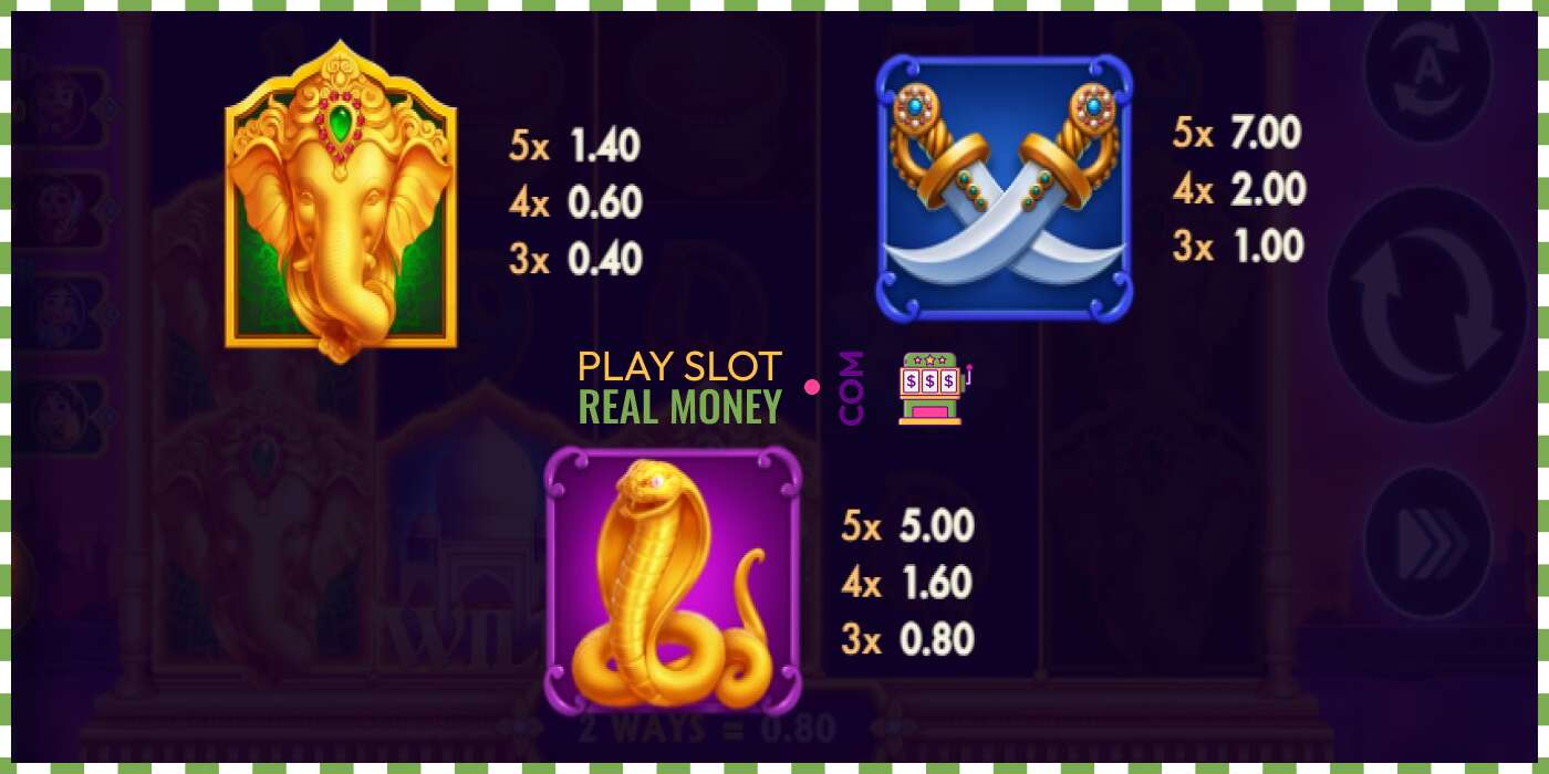 สล็อต Elephants Gold Buy Bonus Combo เพื่อเงินจริงรูปภาพ - 4