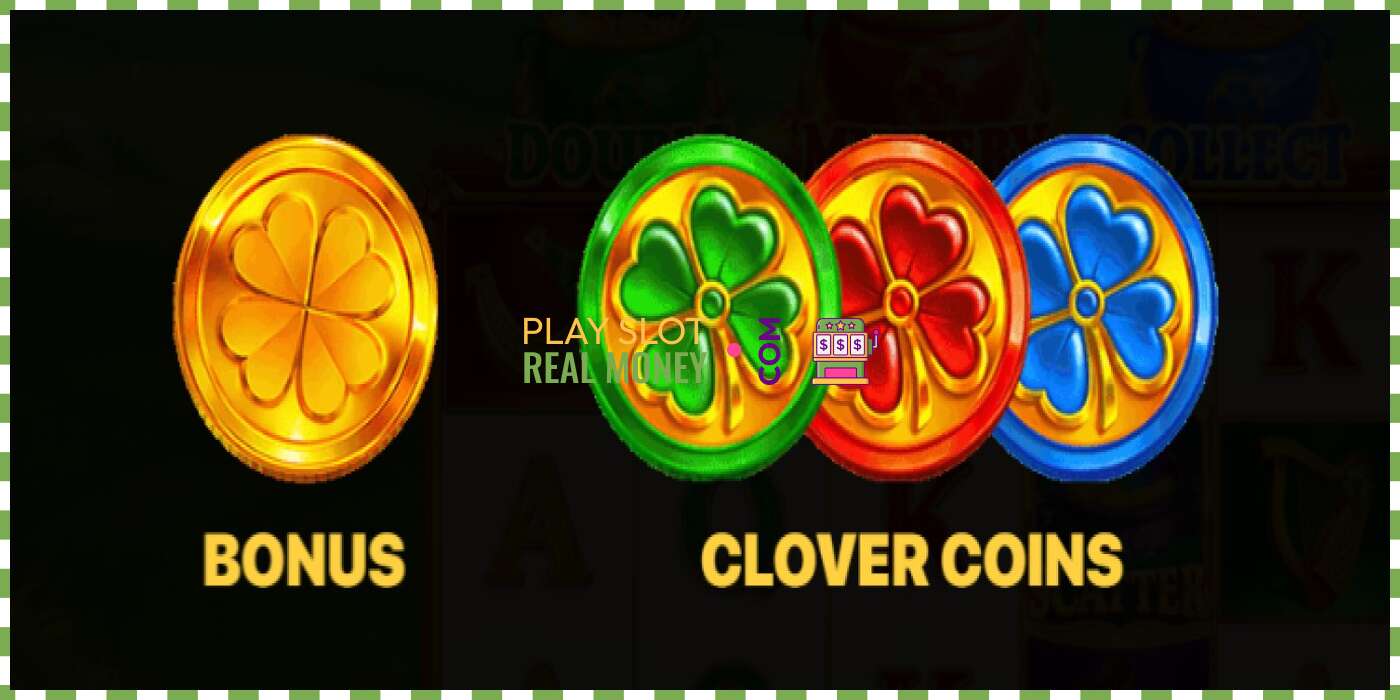 Slot 3 Pots Riches: Hold and Win for real money, picture - 4